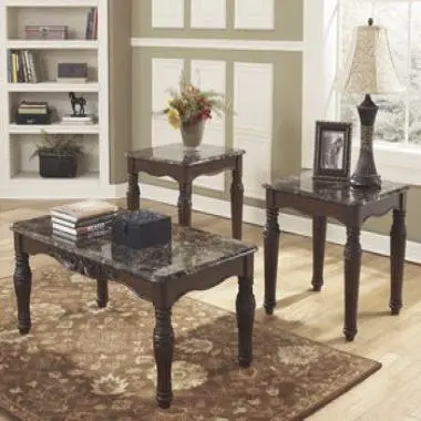 Occasional Table Sets